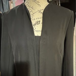 MM Lafleur “The Alice Dress Twill & Stretch”